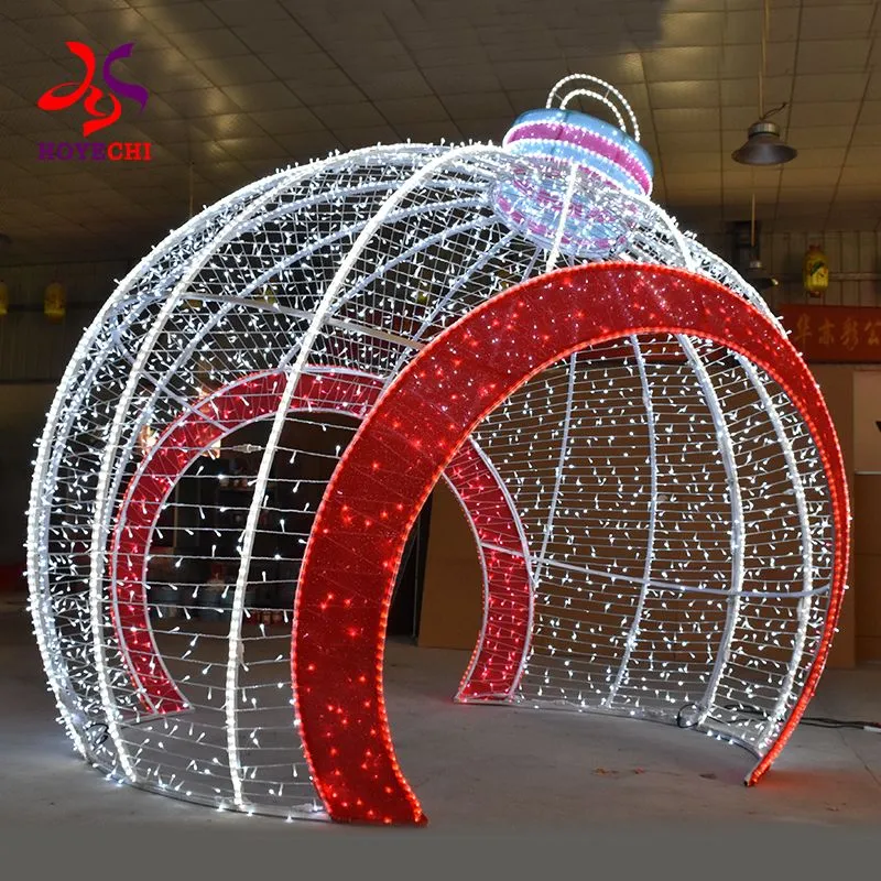 3D Sculpture Lights