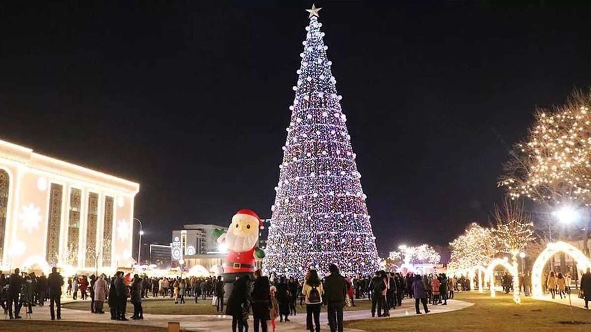 Christmas Tree Purchasing Guide Christmas Tree Purchasing Guide