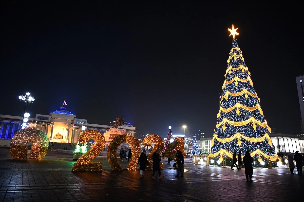Christmas Tree Purchasing Guide 4 Christmas Tree Purchasing Guide 4